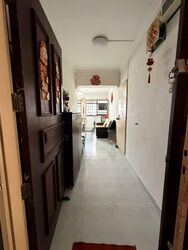 Blk 699C Hougang Street 52 (Hougang), HDB 4 Rooms #595717751